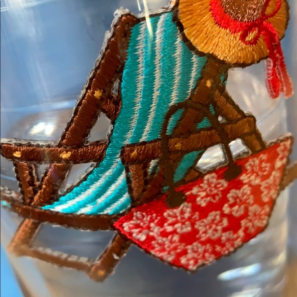 Meet your Posher, Nancy